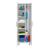 Mueble Aseo Nala Blanco - imagen 8