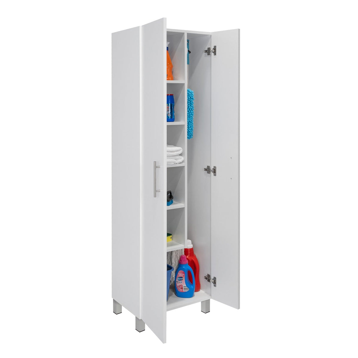 Mueble Aseo Nala Blanco - imagen 9