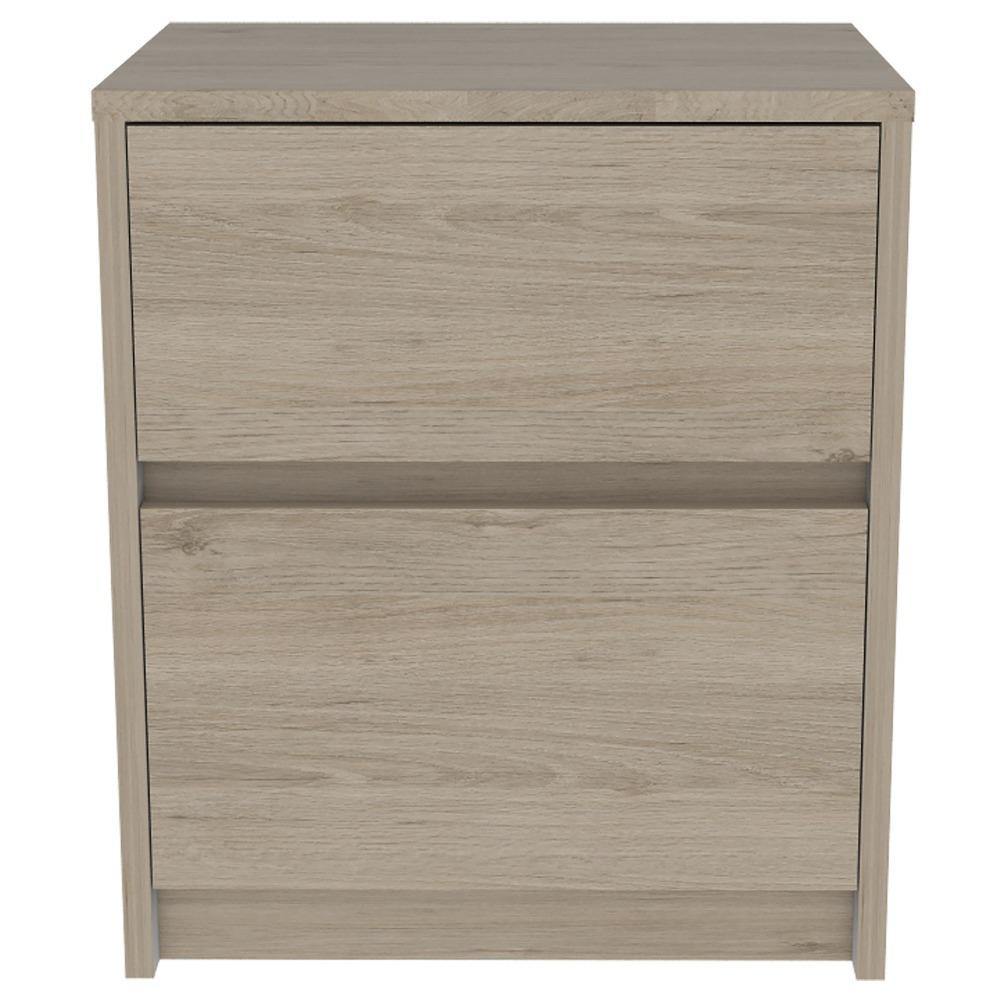 Mesa de Noche Trivor Rovere Combo