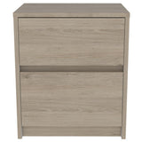 Mesa de Noche Trivor Rovere Combo