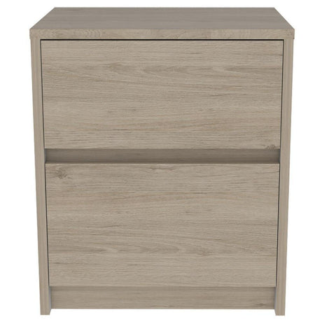 Mesa de Noche Trivor Rovere Combo
