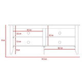 Rack Essential Rovere - imagen 4