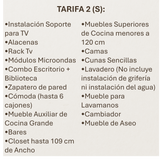 Servicio de armado profesional a domicilio - SERVICIO DE ARMADO | Bylmo