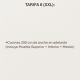 Servicio de armado profesional a domicilio - SERVICIO DE ARMADO | Bylmo