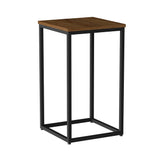 Mesa Valencia Savana 40 cm Cuadrada - Mesas | Bylmo