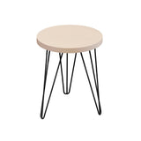 Silla Egipto Beige 36 cm - Sillas | Bylmo