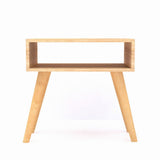 Mesa de Noche x 2 Cosme Duna 50 cm - Mesas de Noche | Bylmo