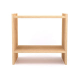 Mesa de Noche x 2 Pazin Duna 45 cm - Mesas de Noche | Bylmo