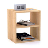 Mesa de Noche x 2 Radom Duna 35 cm - Mesas de Noche | Bylmo