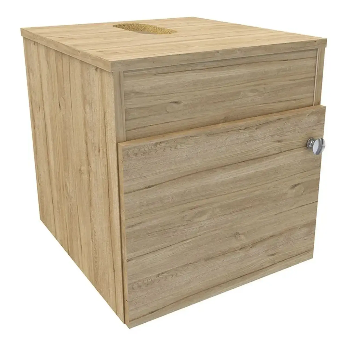 Mueble para Baño Accent Duna 40x41.5cm Look Urbano