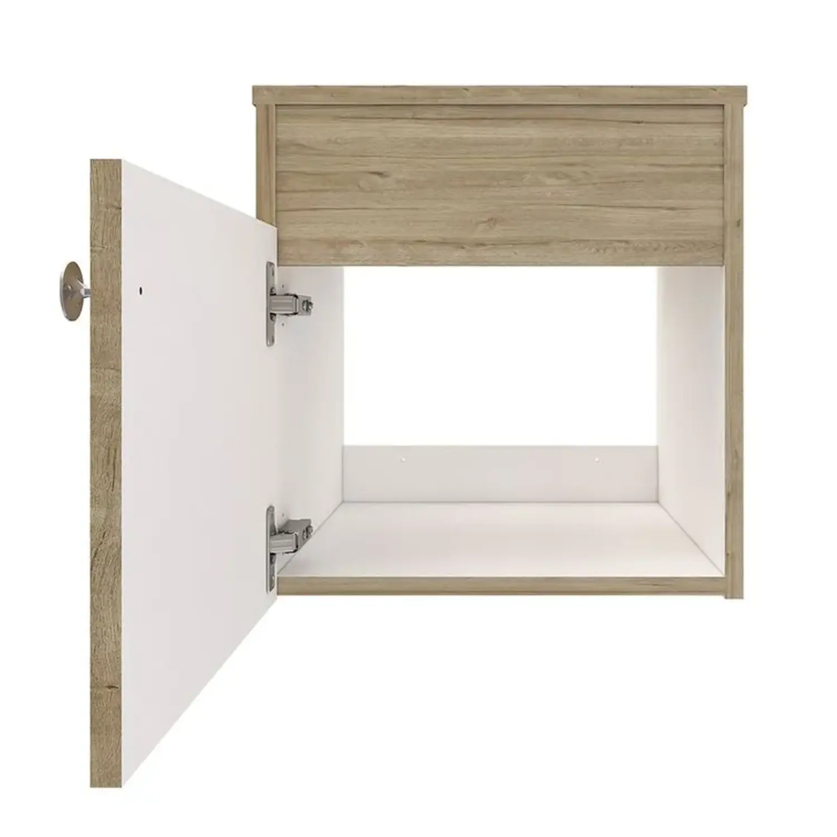 Mueble para Baño Accent Duna 40x41.5cm Look Urbano