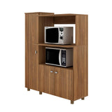 Mueble Auxiliar Segovia Cafe - Muebles Organizadores | Bylmo