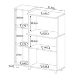 Mueble Auxiliar Segovia Cafe - Muebles Organizadores | Bylmo