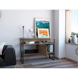 Arrimo Magnum Miel 120x80cm con Tres Compartimientos y con Patas - Bifes | Bylmo