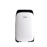Aire Acondicionado Challenger Blanco 48x40cm 110 Voltios con Apagado Automático y con Temporizador - Electronicos | Bylmo