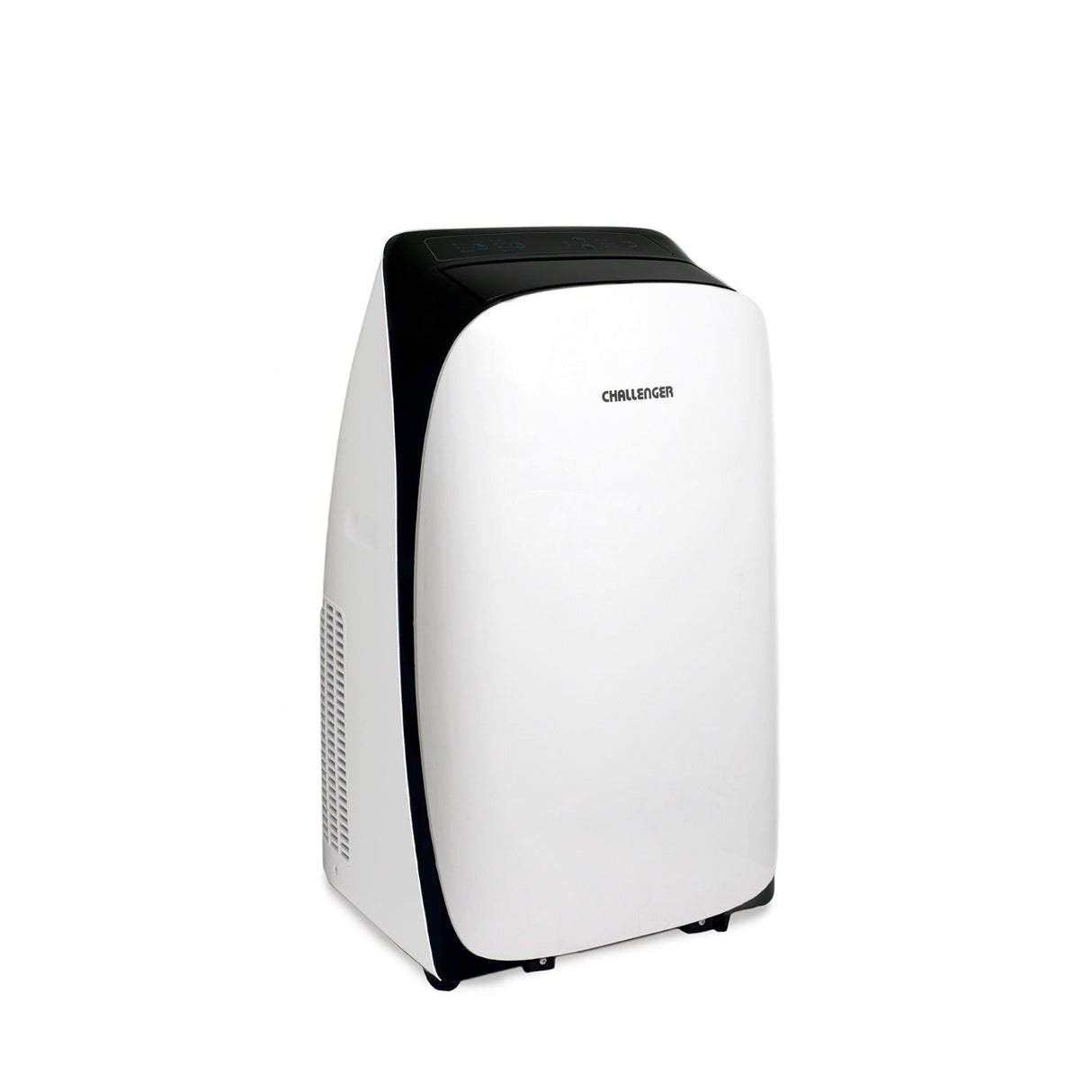 Aire Acondicionado Challenger Blanco 48x40cm 110 Voltios con Apagado Automático y con Temporizador - Electronicos | Bylmo
