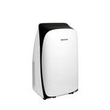 Aire Acondicionado Challenger Blanco 48x40cm 110 Voltios con Apagado Automático y con Temporizador - Electronicos | Bylmo