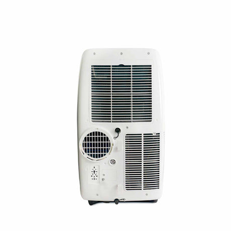 Aire Acondicionado Challenger Blanco 48x40cm 110 Voltios con Apagado Automático y con Temporizador - Electronicos | Bylmo