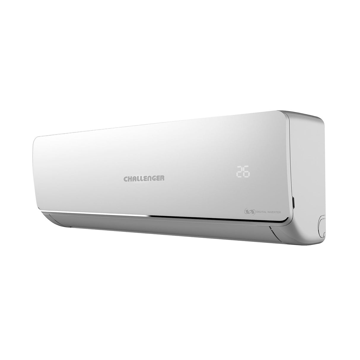 Aire Acondicionado 18KB Inverter 220 Voltios Blanco - Electronicos | Bylmo