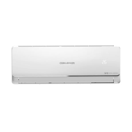 Aire Acondicionado 9KB Inverter 220 Voltios Blanco - Electronicos | Bylmo