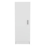 Alacena Balleria Plus Blanco 43 cm con Una Puerta - Muebles Organizadores | Bylmo