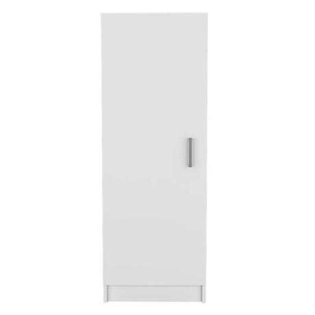 Alacena Balleria Plus Blanco 43 cm con Una Puerta - Muebles Organizadores | Bylmo