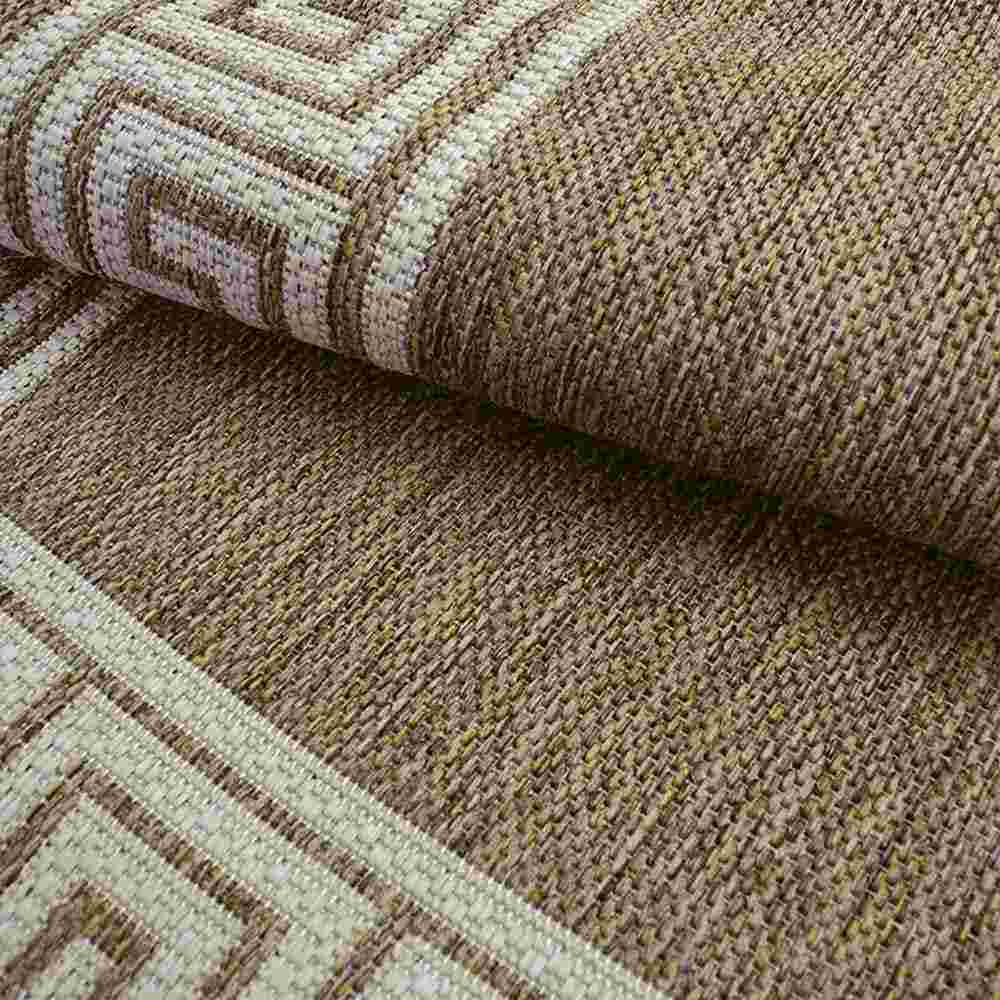Alfombra Dover Capucciono 150x100cm Rectangular Medio Suave de Figuras - Tapetes y Alfombras | Bylmo