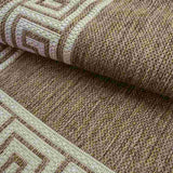 Alfombra Dover Capucciono 150x100cm Rectangular Medio Suave de Figuras - Tapetes y Alfombras | Bylmo