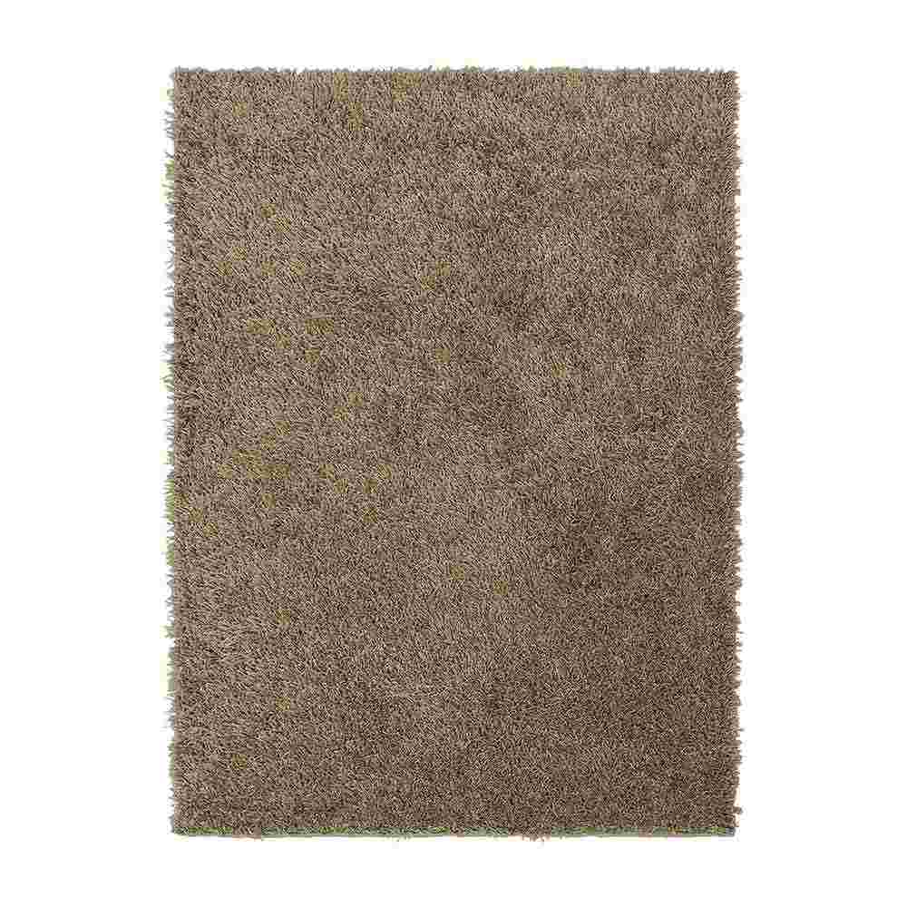 Alfombra Hawai 150 cm x 200 cm de Hogar Cafe Expreso Peludo - Tapetes y Alfombras | Bylmo