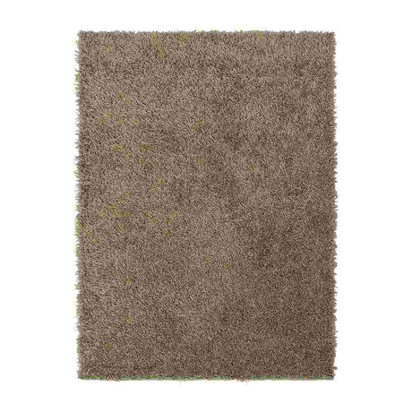 Alfombra Hawai 150 cm x 200 cm de Hogar Cafe Expreso Peludo - Tapetes y Alfombras | Bylmo