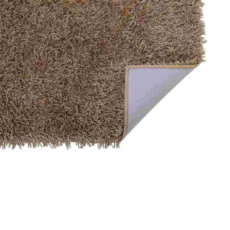 Alfombra Hawai 150 cm x 200 cm de Hogar Cafe Expreso Peludo - Tapetes y Alfombras | Bylmo
