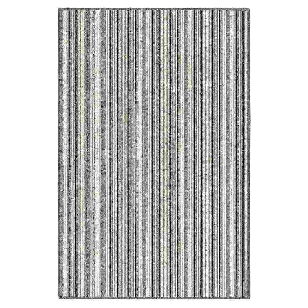 Alfombra Newark 100 cm x 150 cm de Habitación Arrecife con Lineas - Tapetes y Alfombras | Bylmo