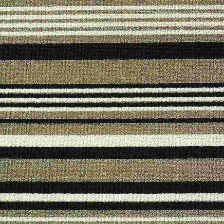 Alfombra Newark Orla 200x150cm Rectangular Medio Suave de Lineas - Tapetes y Alfombras | Bylmo