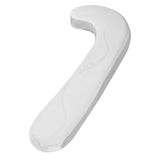 Almohada Spumagic Body Espuma Viscoelástica Blanco 53 cm para el Cuerpo - Almohadas | Bylmo
