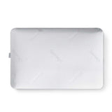 Almohada Spumagic Classic Max Espuma Viscoelástica Blanco 40 cm para dormir de Lado - Almohadas | Bylmo