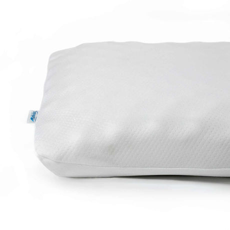 Almohada Spumagic Hybrid Plus Espuma Viscoelástica Blanco 36 cm Termosensible - Almohadas | Bylmo