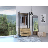 Closet Dreams Duna 80 cm con Tres Cajones - Closets | Bylmo