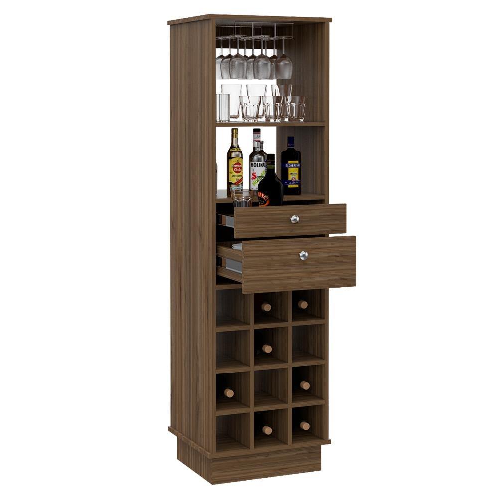 Bar Classic Gales 46 cm con Dos Cajones - Bares | Bylmo