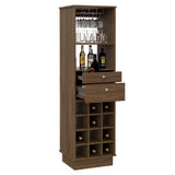 Bar Classic Gales 46 cm con Dos Cajones - Bares | Bylmo