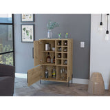 Bar Karev Duna 63 cm con Dos Puertas - Bares | Bylmo