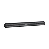 Barra Magnética Plenus Negro 5x1cm para Organizar Cuchillos - Utensilios y Accesorios | Bylmo
