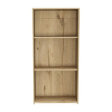 Biblioteca Kalo Duna 58 cm con Entrepaños - Bibliotecas | Bylmo