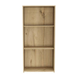 Biblioteca Kalo Plus Duna 58 cm con Entrepaños - Bibliotecas | Bylmo