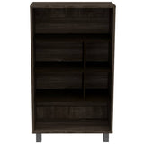 Biblioteca Bellagio Siena 60 cm con Entrepaños - Bibliotecas | Bylmo