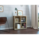 Biblioteca Tanger Duna 73 cm con Entrepaños - Bibliotecas | Bylmo