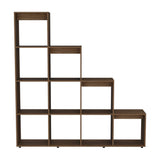 Biblioteca Escalera Beijing Gales 162 cm con Entrepaños - Bibliotecas | Bylmo