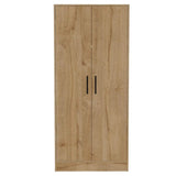 Closet Ambery Duna 80 cm con Dos Puertas y Un Cajón - Closets | Bylmo