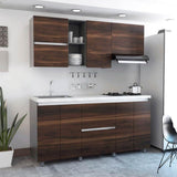 Cocina Bianca Habano 180 cm - Cocinas | Bylmo