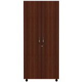 Closet Dalí Pekan 80 cm con Dos Puertas - Closets | Bylmo