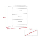 Combo Closet y Silla Bar Torino Wengue - Closets | Bylmo